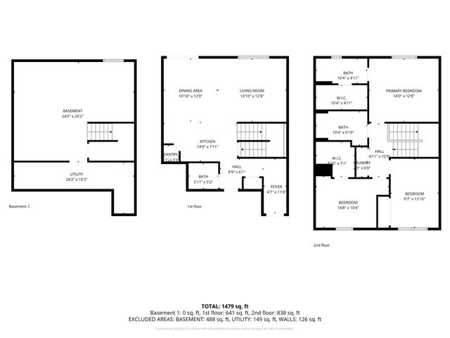 1206 E 28th Street, Norwalk, IA 50211