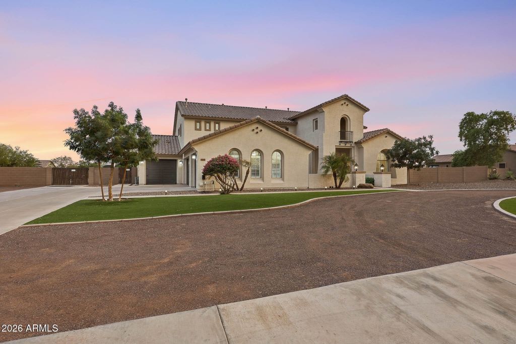 14139 W CHRISTY Drive, Surprise, AZ 85379 — exterior