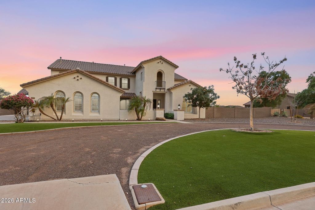 14139 W CHRISTY Drive, Surprise, AZ 85379 — photo 4