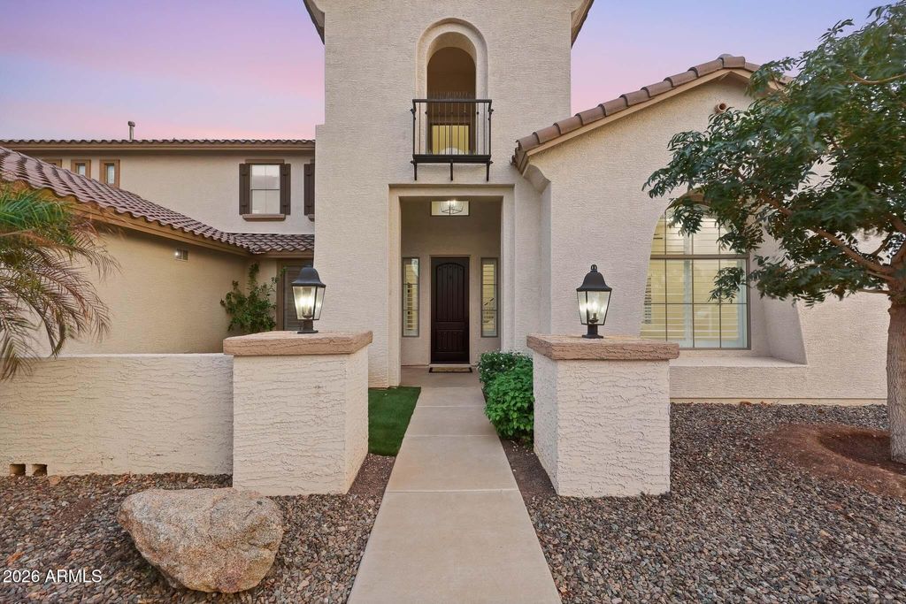 14139 W CHRISTY Drive, Surprise, AZ 85379 — photo 5