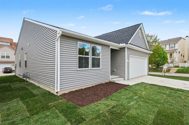 791 Reagan Lane, Milan, MI 48160