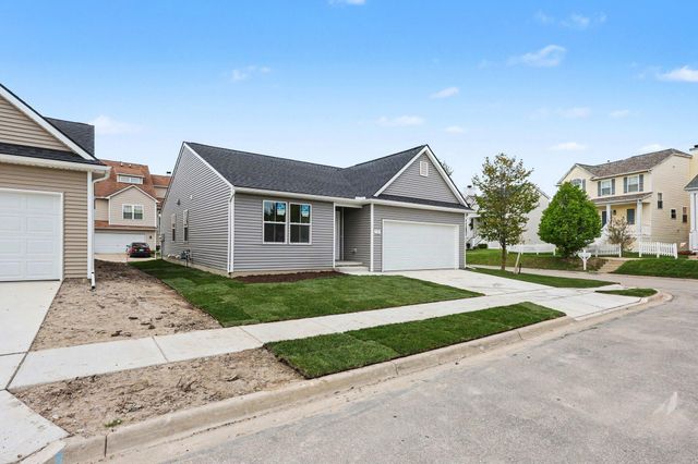 791 Reagan Lane, Milan, MI 48160