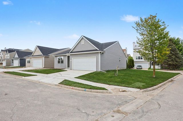 791 Reagan Lane, Milan, MI 48160