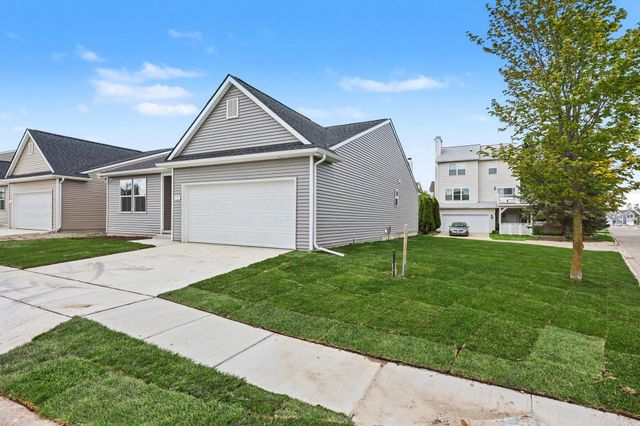 791 Reagan Lane, Milan, MI 48160