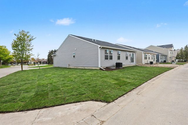 791 Reagan Lane, Milan, MI 48160