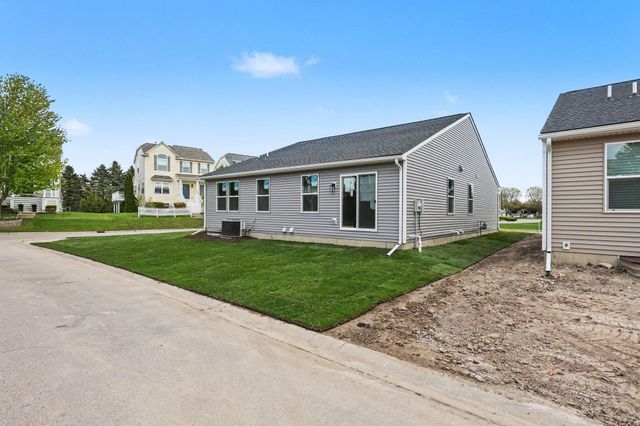 791 Reagan Lane, Milan, MI 48160