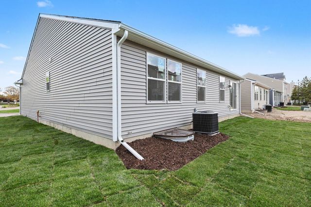 791 Reagan Lane, Milan, MI 48160