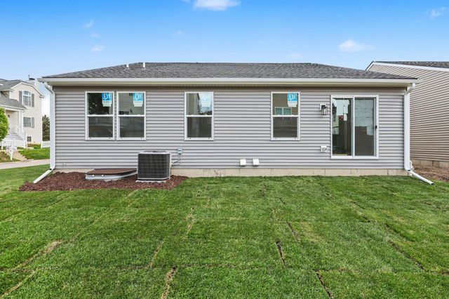 791 Reagan Lane, Milan, MI 48160