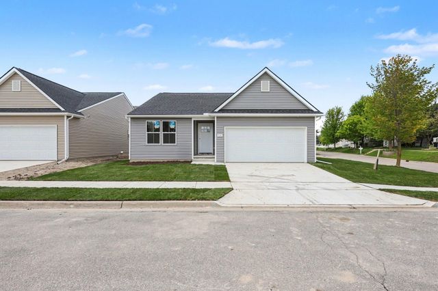 791 Reagan Lane, Milan, MI 48160