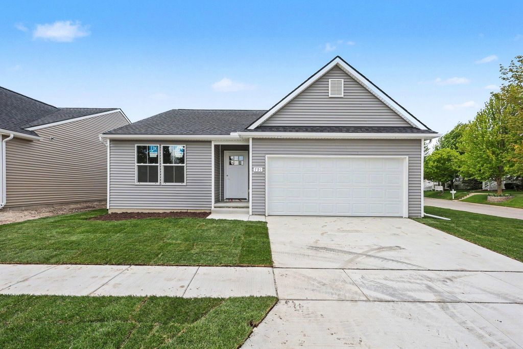 791 Reagan Lane, Milan, MI 48160