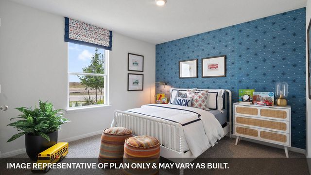 18109 Purple Top LN, Manor, TX 78653
