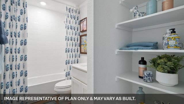 18109 Purple Top LN, Manor, TX 78653
