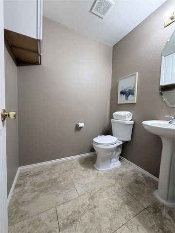 1209 Crabtree Street, Garland, TX 75040