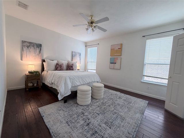 1209 Crabtree Street, Garland, TX 75040