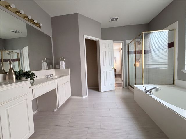 1209 Crabtree Street, Garland, TX 75040