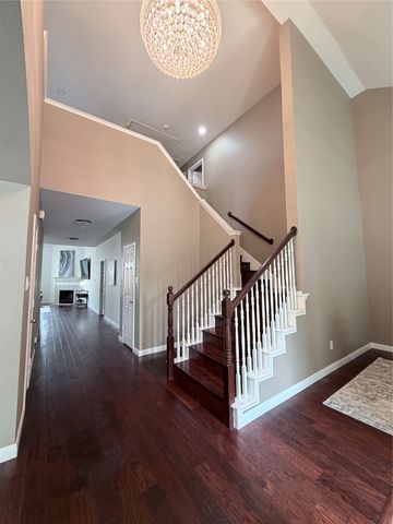 1209 Crabtree Street, Garland, TX 75040