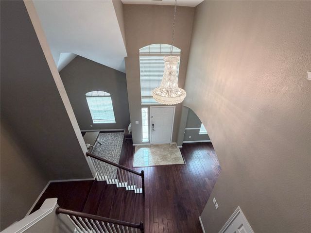 1209 Crabtree Street, Garland, TX 75040