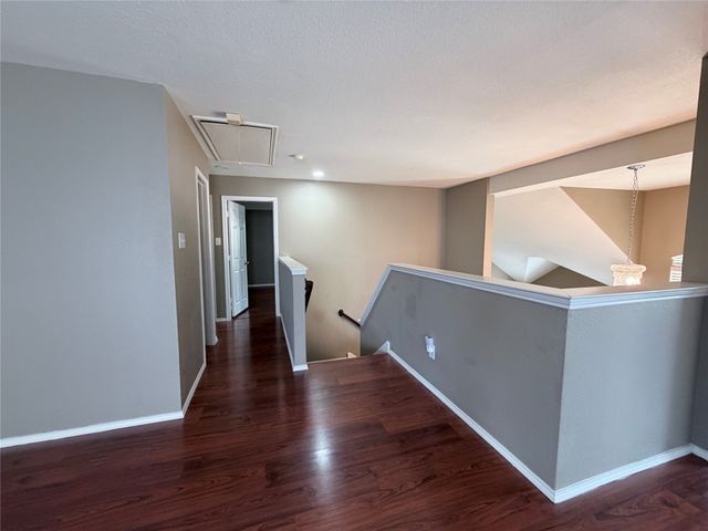 1209 Crabtree Street, Garland, TX 75040