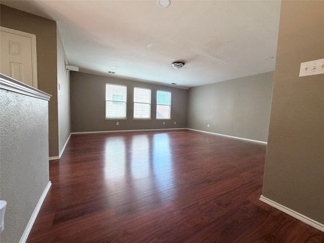 1209 Crabtree Street, Garland, TX 75040