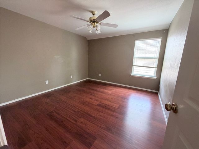 1209 Crabtree Street, Garland, TX 75040