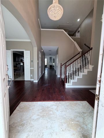 1209 Crabtree Street, Garland, TX 75040