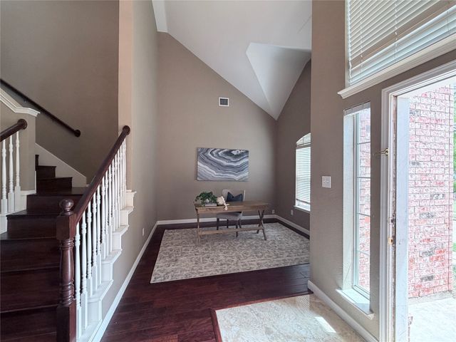 1209 Crabtree Street, Garland, TX 75040