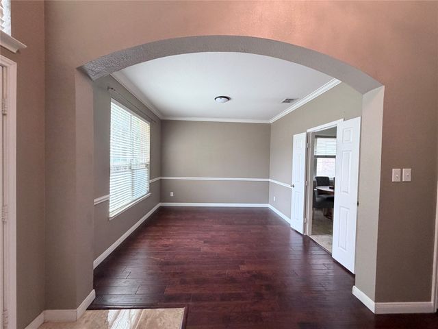 1209 Crabtree Street, Garland, TX 75040