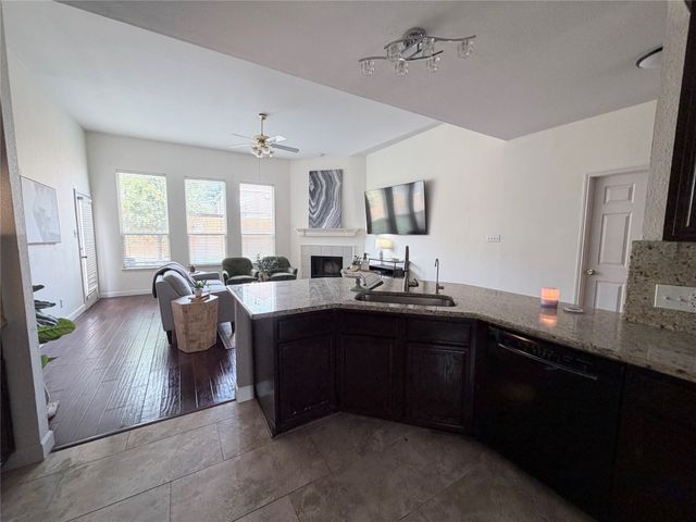 1209 Crabtree Street, Garland, TX 75040