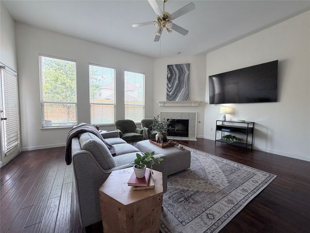 1209 Crabtree Street, Garland, TX 75040