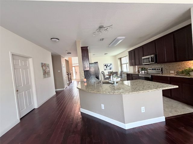 1209 Crabtree Street, Garland, TX 75040