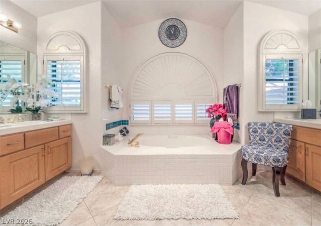 8360 Sugar Bowl Court, Las Vegas, NV 89128