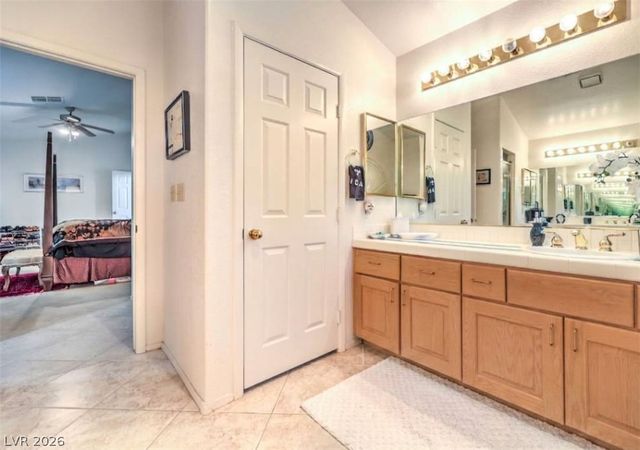 8360 Sugar Bowl Court, Las Vegas, NV 89128