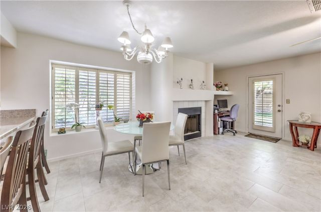 8360 Sugar Bowl Court, Las Vegas, NV 89128
