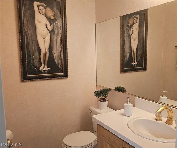 8360 Sugar Bowl Court, Las Vegas, NV 89128