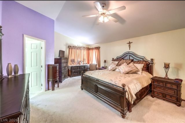 8360 Sugar Bowl Court, Las Vegas, NV 89128