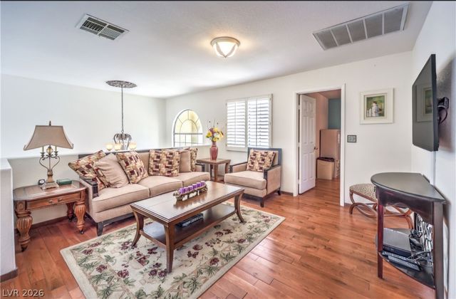 8360 Sugar Bowl Court, Las Vegas, NV 89128