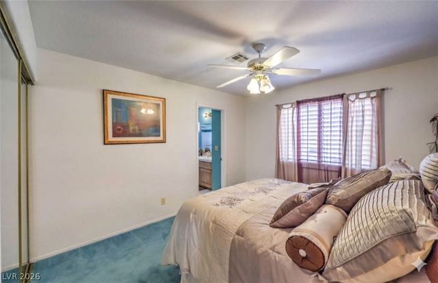 8360 Sugar Bowl Court, Las Vegas, NV 89128