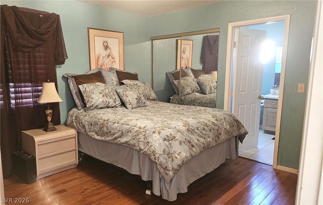 8360 Sugar Bowl Court, Las Vegas, NV 89128
