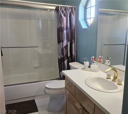8360 Sugar Bowl Court, Las Vegas, NV 89128