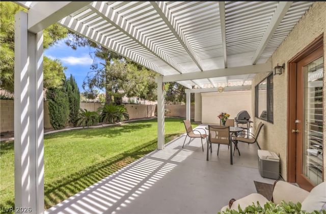 8360 Sugar Bowl Court, Las Vegas, NV 89128