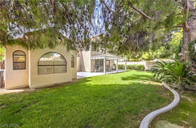 8360 Sugar Bowl Court, Las Vegas, NV 89128