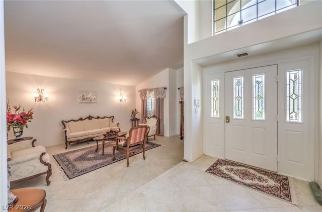 8360 Sugar Bowl Court, Las Vegas, NV 89128