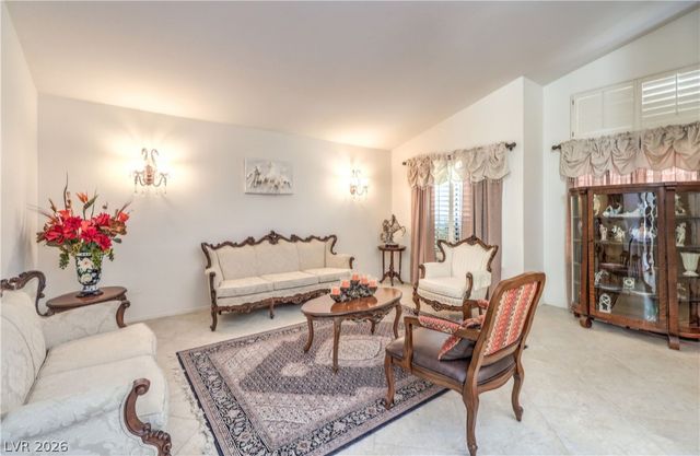 8360 Sugar Bowl Court, Las Vegas, NV 89128