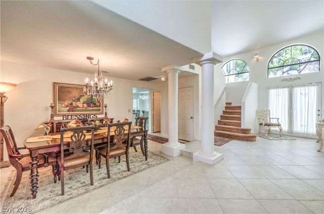 8360 Sugar Bowl Court, Las Vegas, NV 89128