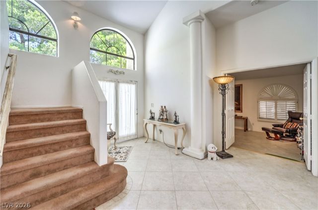 8360 Sugar Bowl Court, Las Vegas, NV 89128