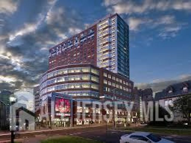 110 Somerset Street 2103, New Brunswick, NJ 08901