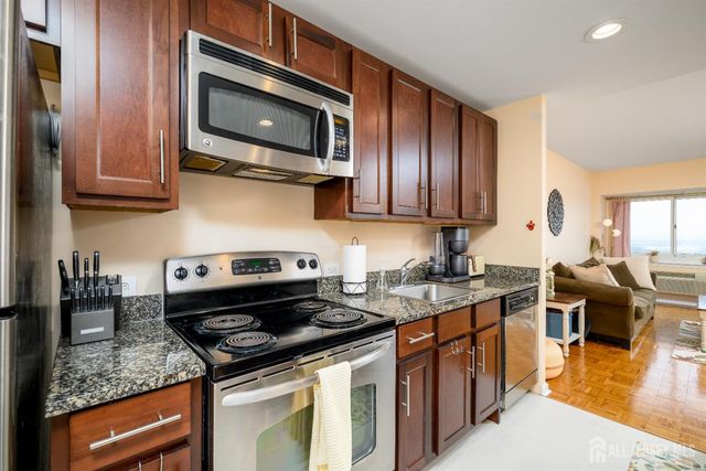 110 Somerset Street 2103, New Brunswick, NJ 08901