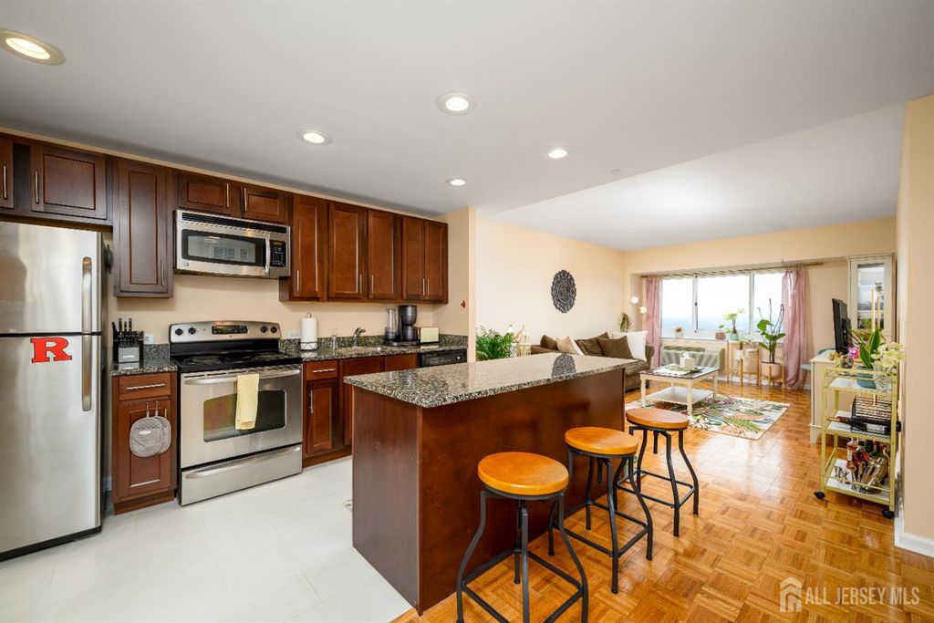 110 Somerset Street 2103, New Brunswick, NJ 08901