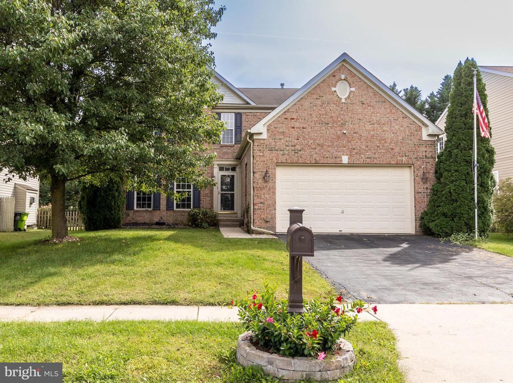 4038 SMITHS LANDING CT, Abingdon, MD 21009