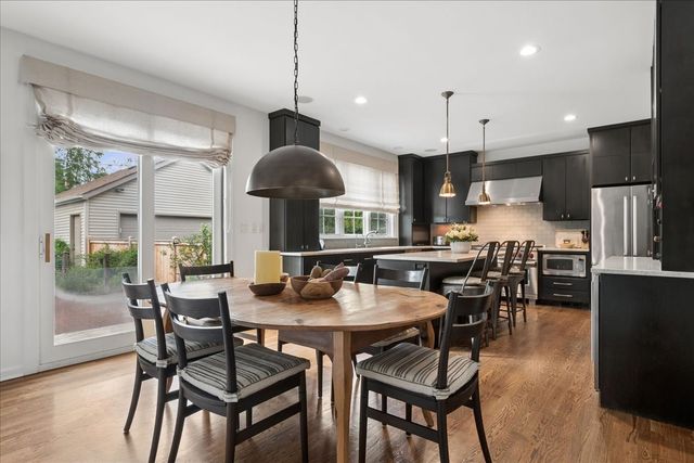 9550 Central Park Avenue, Evanston, IL 60203